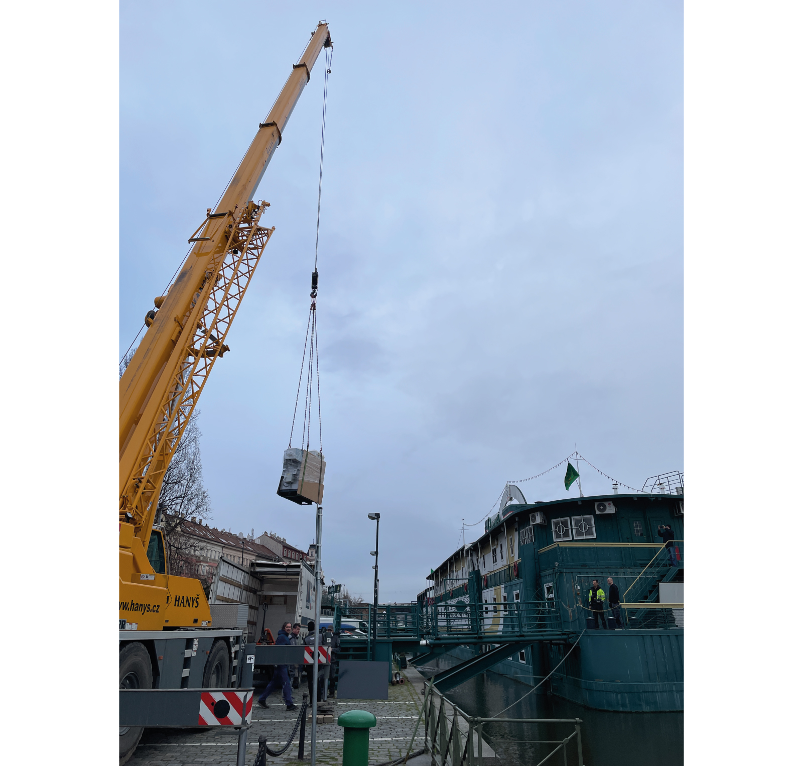 Responzivní obrázek