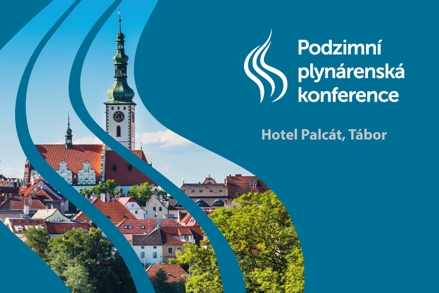 Podzimní plynárenská konference